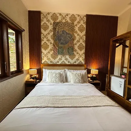 Suites Home Nusa Dua