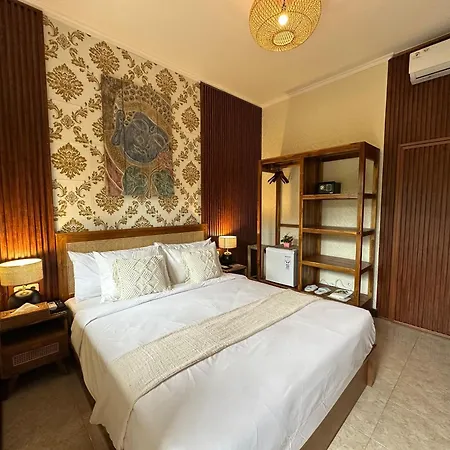 Kubu Dimel Suites Home