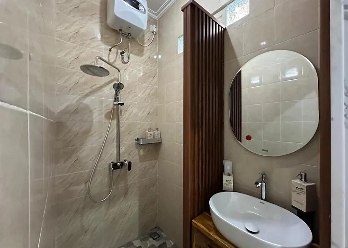 Suites Home Nusa Dua 3* Nusa Dua (Bali)