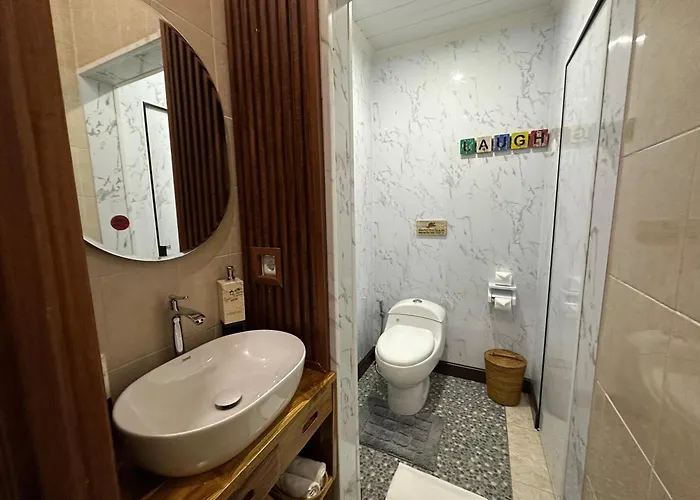 Suites Home Nusa Dua Nusa Dua (Bali)