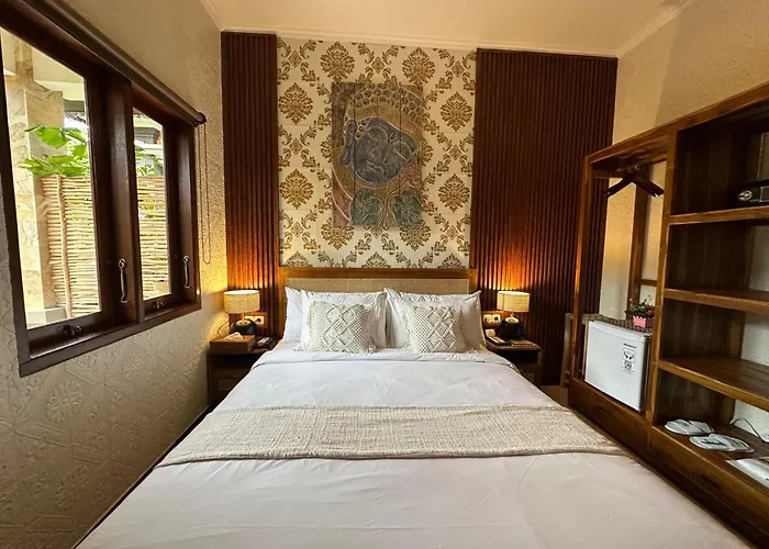 Suites Home Nusa Dua Bed & Breakfast Nusa Dua (Bali)