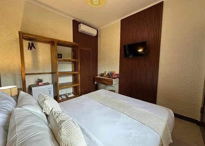 Bed & Breakfast Suites Home Nusa Dua Nusa Dua (Bali)