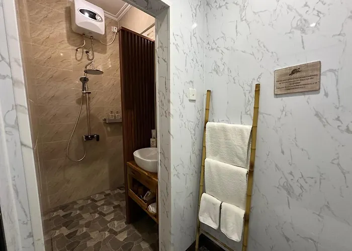Suites Home Nusa Dua 3* Nusa Dua (Bali)