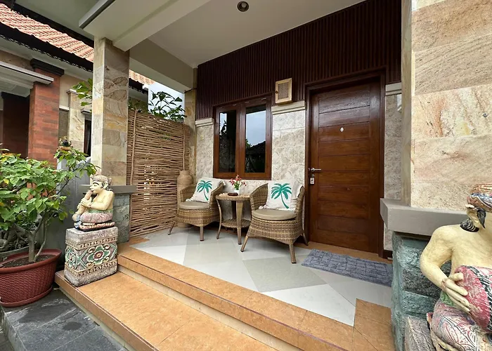 Suites Home Nusa Dua