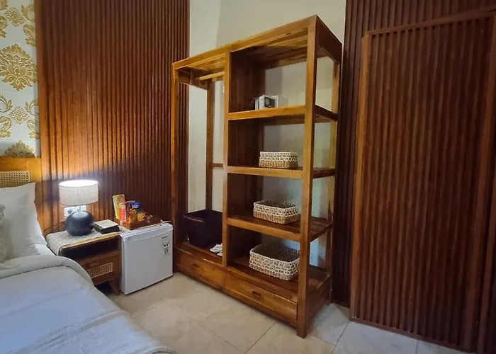 Suites Home Nusa Dua Bed & Breakfast Nusa Dua (Bali)