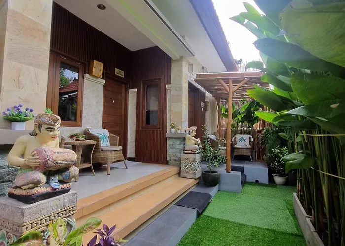 Suites Home Nusa Dua Bed & Breakfast Nusa Dua (Bali)