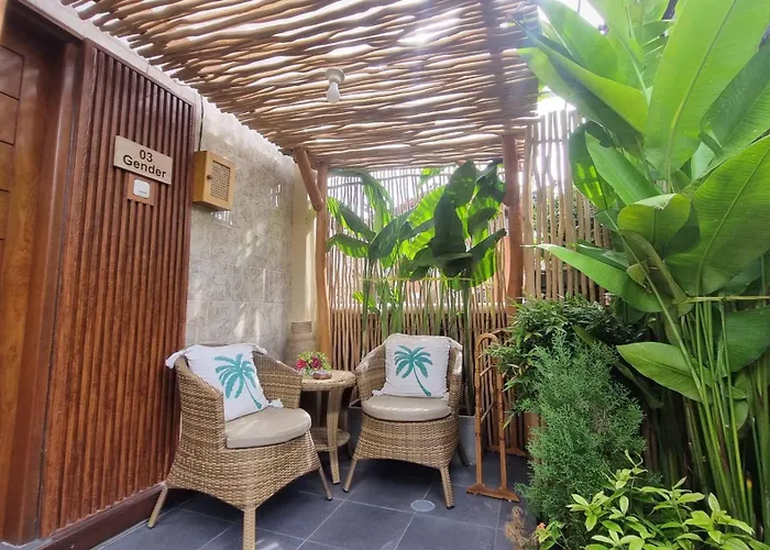 Suites Home Nusa Dua