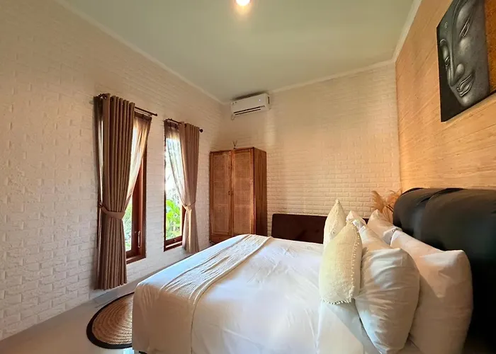 Suites Home Nusa Dua Nusa Dua (Bali)