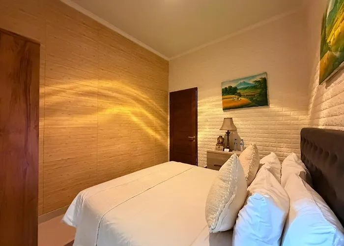 Suites Home Nusa Dua 3* Nusa Dua (Bali)