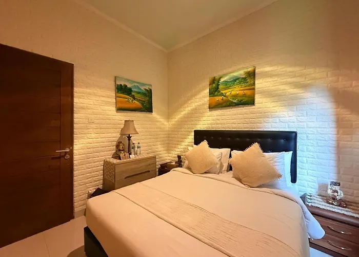 Suites Home Nusa Dua Bed & Breakfast Nusa Dua (Bali)