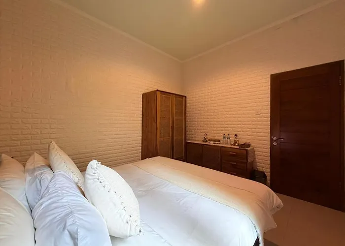 Suites Home Nusa Dua