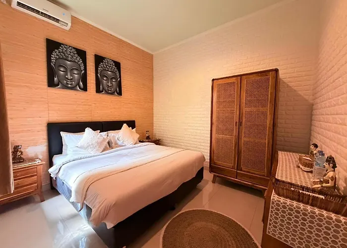 Suites Home Nusa Dua Nusa Dua (Bali)