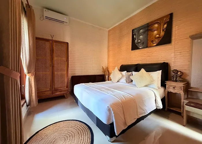 Suites Home Nusa Dua
