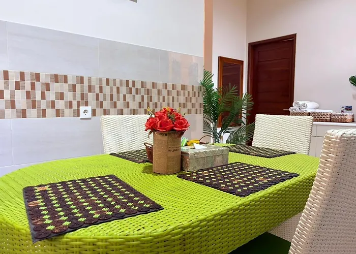 Suites Home Nusa Dua Bed & Breakfast Nusa Dua (Bali)