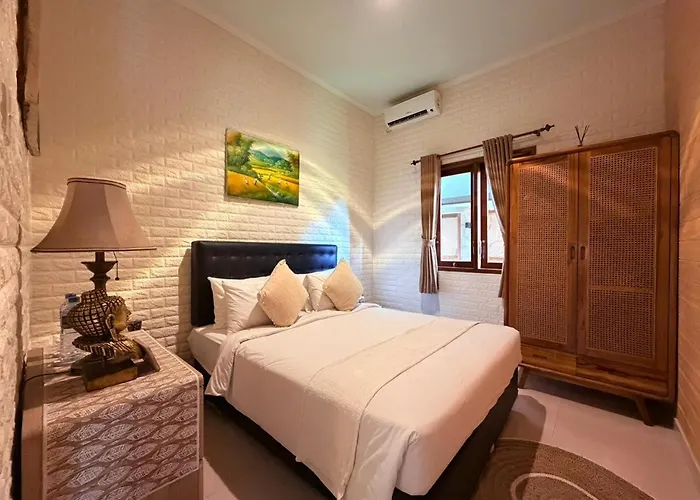 Bed & Breakfast Suites Home Nusa Dua Nusa Dua (Bali)