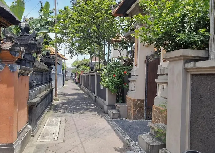 Suites Home Nusa Dua Bed & Breakfast Nusa Dua (Bali)